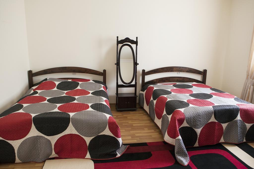 Sevan Villa Room photo