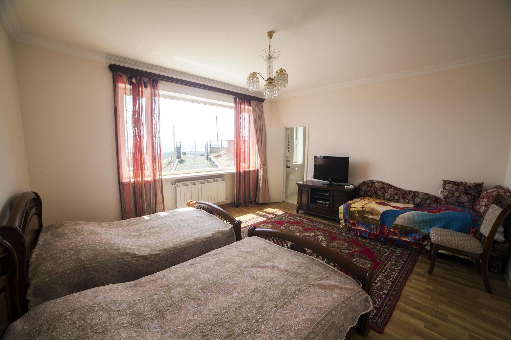 Sevan Villa Exterior photo