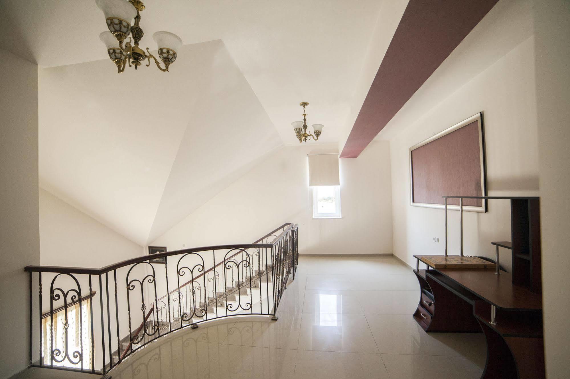 Sevan Villa Exterior photo